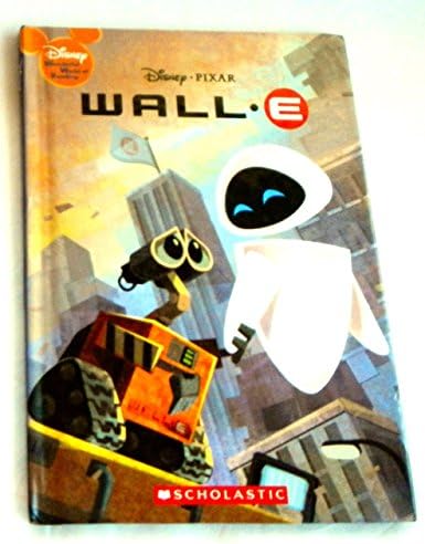 Amazon.com: Love at First Beep (Wall - E Step into Reading Step 2