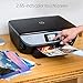HP Envy Photo 7120 Wireless All-in-One Photo Printer, Works with Alexa (Z3M37A)