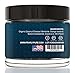 Natural Teeth Whitening Powder with Coconut Activated Charcoal - Teeth Whitener - Made with Natural Coconut Charcoal - 2.1 OZ