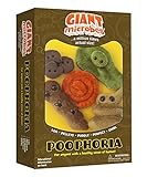 GIANTmicrobes Themed Gift Box - Poophoria