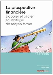 La  prospective financière