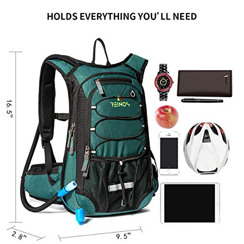 reinos hydration pack