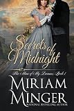 Free eBook - Secrets of Midnight