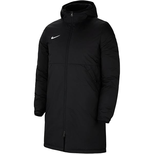 Amazon.com: Nike Jungen Y Nk Syn Fl Rpl Park20 Sdf Jkt Winterjacke