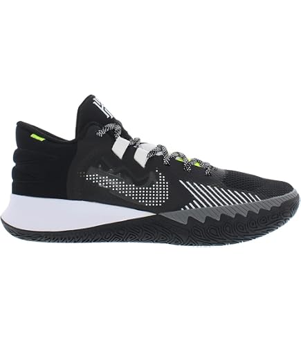 Amazon.com | Nike Men's Kyrie Flytrap 6 Sneaker, 0, Orange Trance