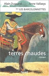 Terres chaudes