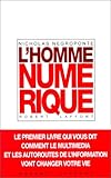 L'Homme numérique by