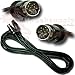30FT 13PIN MIDI CABLE ROLAND GR33 GR20 GR30 GR VG 20 33 PLANET WAVES
