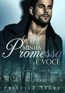 Livro Minha Promessa é Você