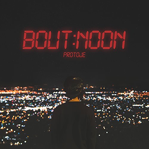 Protoje - Bout Noon