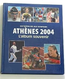 Athènes 2004