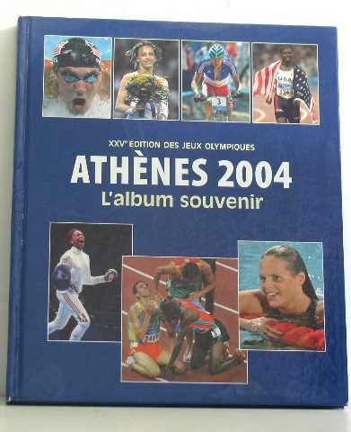 Athènes 2004