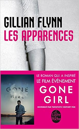 les apparences gillian flynn pdf