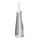 Waterpik Cordless Freedom Water Flosser, WF-03, White