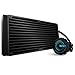 NZXT Kraken X61 280mm All-in-One CPU Liquid Cooling System (RL-KRX61-01)
