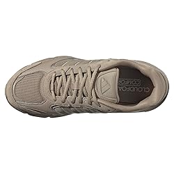 adidas Men's CrazyChaos 2000 Sneaker, Blanch