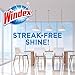 Windex Glass and Multi-Surface Cleaning Wipes, 28 Count - Pack of 6 (168 Total Wipes)