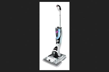 Amazon Com Shark Zz550 Sonic Duo Carpet Hard Floor Cleaner