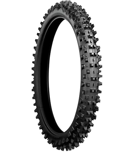 パーツ BRIDGESTONE BATTLECROSS X31 80/100-21 BRIDGESTONE Battlecross X31 - Front 80/100-21 Rear - 110/90-19