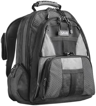 sony laptop bag amazon