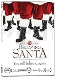 Becoming Santa