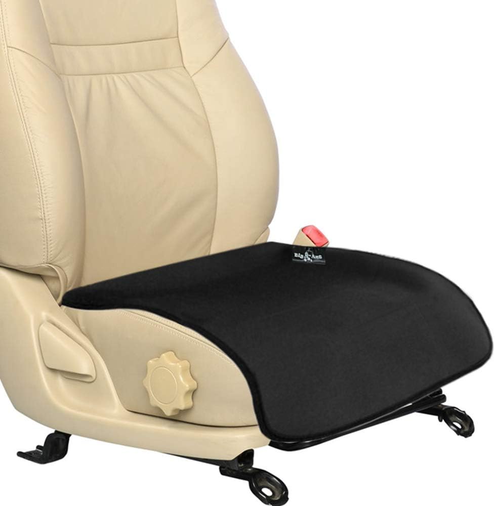 Best car seat wet pad