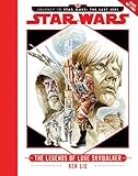 Journey to Star Wars: The Last Jedi The Legends of Luke Skywalker (Star Wars: Journey to Star Wars: the Last Jedi)