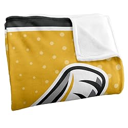 Framingham State University Blanket, 60"x80" Logo