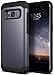 Caseology Legion for Samsung Galaxy S8 Plus Case (2017) - Orchid Gray