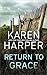 Return to Grace (The Home Valley Series Book 2) by Karen Harper
