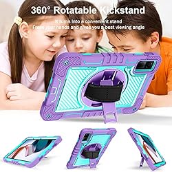 YOUULAR Tablet Case for Xiaomi Redmi Pad 10.61