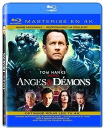 Anges & Démonsmasterisé En 4k