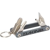 Dakine Fidget Tool Tuning &amp; Snow Accessorie, Castlerock | Durable Dakine design, practical organization and versatile everyday use