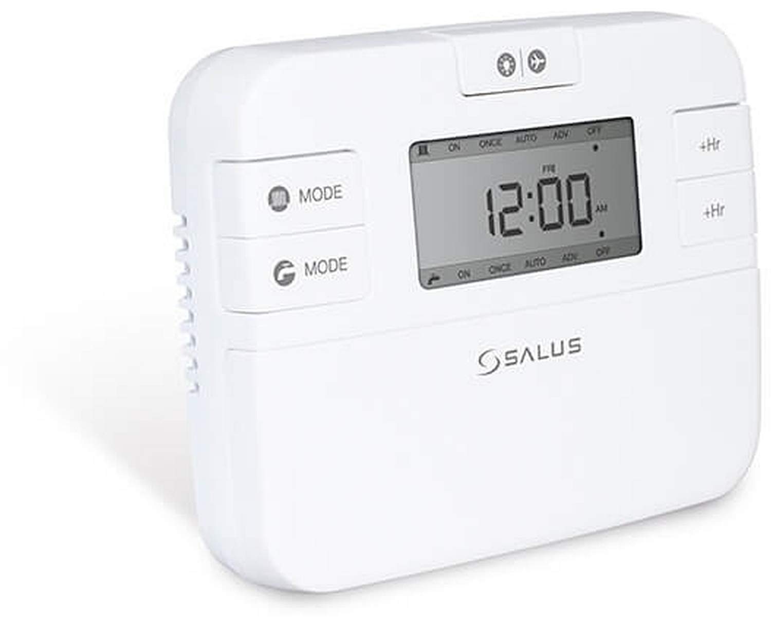 Salus EP210 Programmer, White