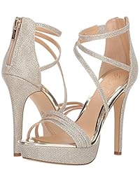 Badgley Mischka Maeva - Sandalias para mujer