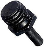 Chemical Guys BUF_Screw_Drill Drill Adapter for