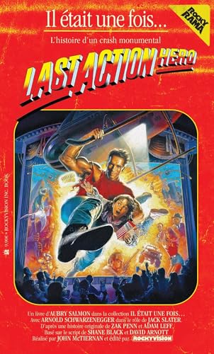Il était une fois... Last action hero