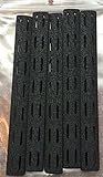 BCM GUNFIGHTER KEYMOD Panel Cover (black)