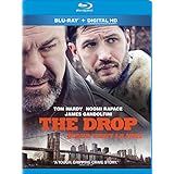 Drop, The [Blu-ray]