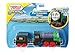 Thomas & Friends Fisher-Price Take-n-Play, Patchwork Hiro