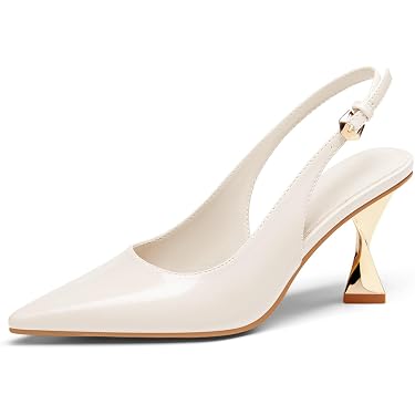 Amazon.com New Releases: The best-selling new & future releases in Women's  Pumps