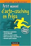 Image de Petit manuel d'auto-coaching en Prépa