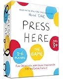 Press Here Game