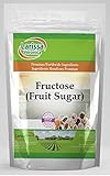 Fructose (Fruit Sugar) (16 oz, ZIN: 525911) - 3 Pack