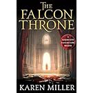 The Falcon Throne: Book One of the Tarnished Crown