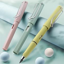 Vanleonet 6 Sets Forever Pencils with