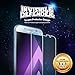 Ringke Screen Protector Compatible with Galaxy A5 2017 Invisible Defender Clearness Case Compatible Perfect Touch Precision High Definition Protective Clear Film (4 Pack)