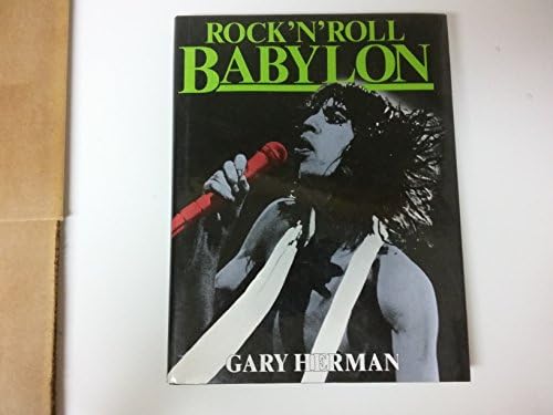 Amazon.com: Rock 'N Roll Ride: CDs & Vinyl