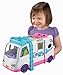 Fisher-Price Loving Family Beach Vacation Mobile Home
