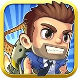 Jetpack Joyride iPhone iPad Facebook Android GUIDE